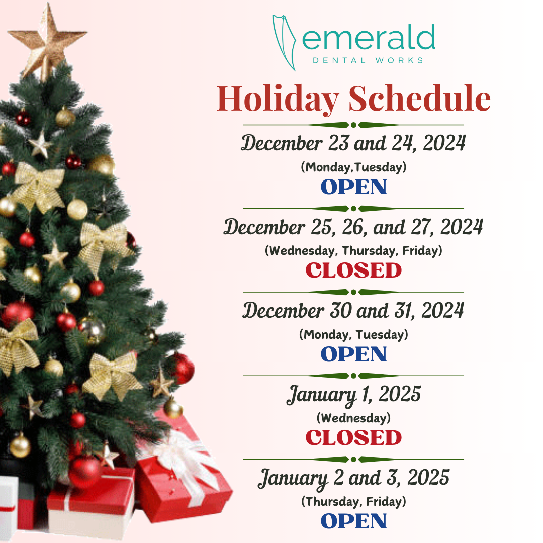 Emerald Dental Works